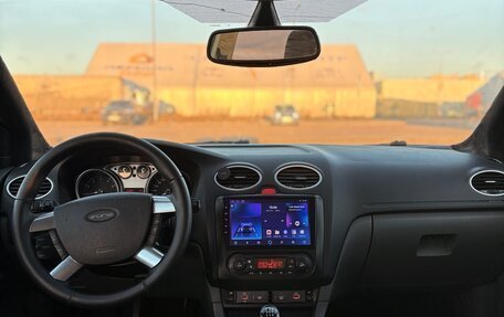 Ford Focus II рестайлинг, 2008 год, 460 000 рублей, 7 фотография