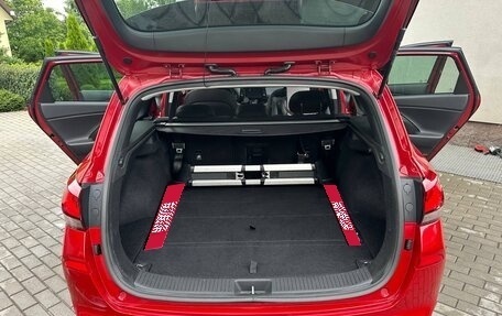 Hyundai i30 III, 2017 год, 1 750 000 рублей, 11 фотография