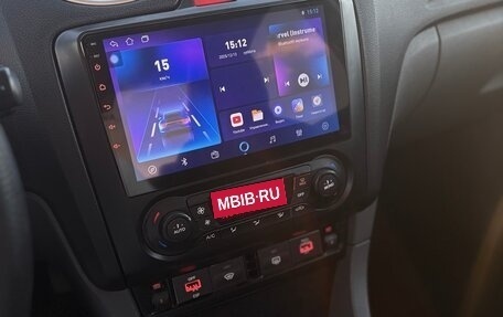 Ford Focus II рестайлинг, 2008 год, 460 000 рублей, 10 фотография