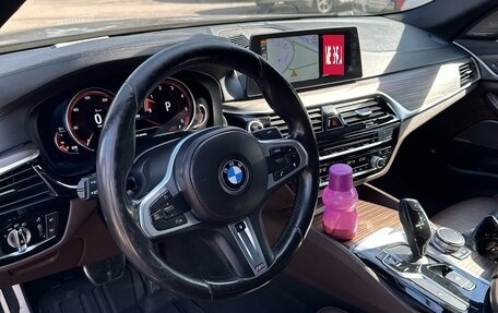 BMW 5 серия, 2017 год, 3 550 000 рублей, 8 фотография