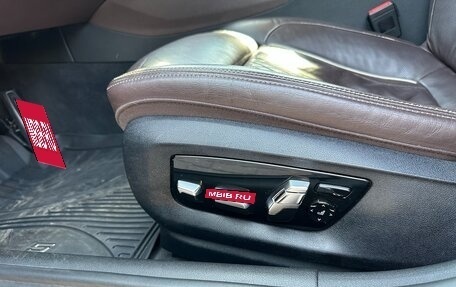 BMW 5 серия, 2017 год, 3 550 000 рублей, 7 фотография