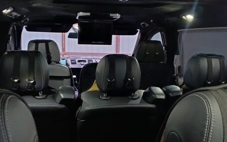 Mercedes-Benz Viano, 2006 год, 2 300 000 рублей, 5 фотография