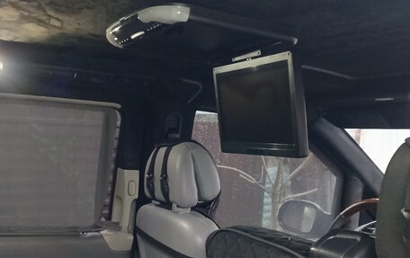 Mercedes-Benz Viano, 2006 год, 2 300 000 рублей, 6 фотография