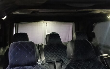 Mercedes-Benz Viano, 2006 год, 2 300 000 рублей, 7 фотография