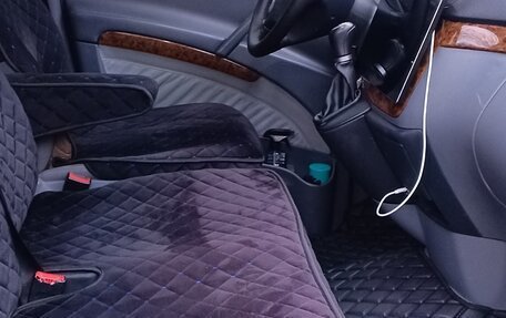 Mercedes-Benz Viano, 2006 год, 2 300 000 рублей, 9 фотография