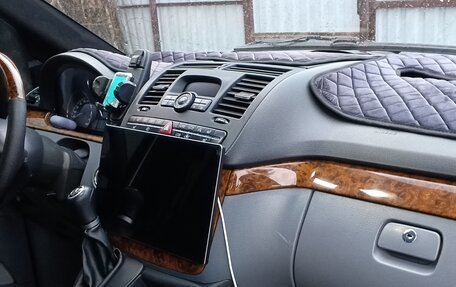 Mercedes-Benz Viano, 2006 год, 2 300 000 рублей, 8 фотография