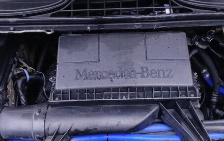 Mercedes-Benz Viano, 2006 год, 2 300 000 рублей, 10 фотография