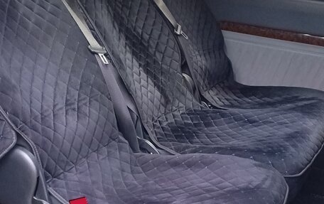 Mercedes-Benz Viano, 2006 год, 2 300 000 рублей, 11 фотография