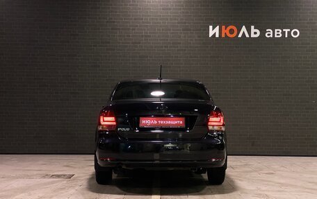 Volkswagen Polo VI (EU Market), 2019 год, 1 290 000 рублей, 7 фотография