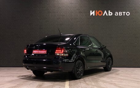 Volkswagen Polo VI (EU Market), 2019 год, 1 290 000 рублей, 6 фотография