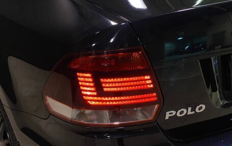 Volkswagen Polo VI (EU Market), 2019 год, 1 290 000 рублей, 8 фотография