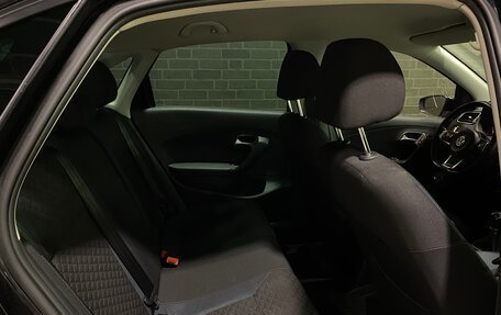 Volkswagen Polo VI (EU Market), 2019 год, 1 290 000 рублей, 12 фотография