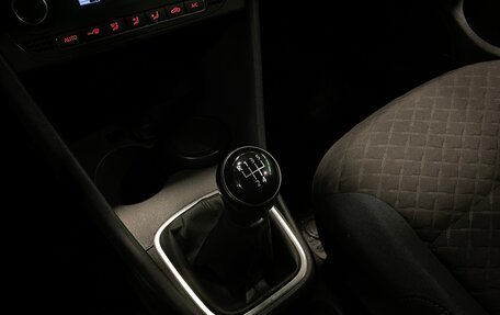 Volkswagen Polo VI (EU Market), 2019 год, 1 290 000 рублей, 15 фотография