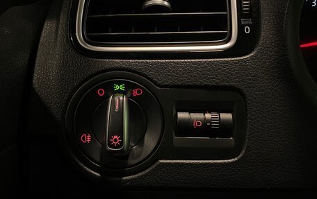 Volkswagen Polo VI (EU Market), 2019 год, 1 290 000 рублей, 18 фотография