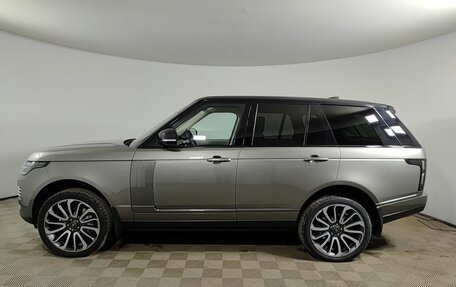 Land Rover Range Rover IV рестайлинг, 2021 год, 9 898 000 рублей, 10 фотография