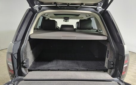 Land Rover Range Rover IV рестайлинг, 2021 год, 9 898 000 рублей, 12 фотография