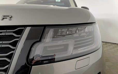 Land Rover Range Rover IV рестайлинг, 2021 год, 9 898 000 рублей, 21 фотография