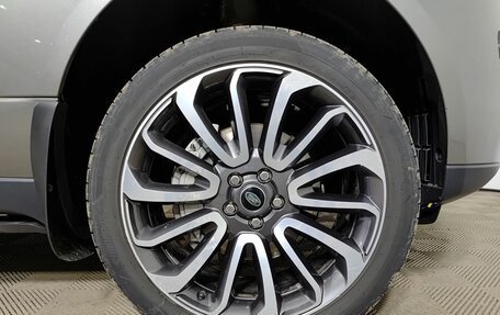 Land Rover Range Rover IV рестайлинг, 2021 год, 9 898 000 рублей, 22 фотография