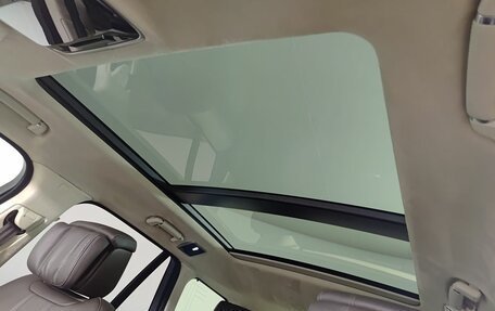 Land Rover Range Rover IV рестайлинг, 2021 год, 9 898 000 рублей, 24 фотография