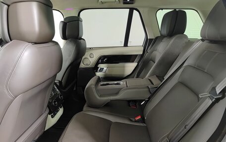 Land Rover Range Rover IV рестайлинг, 2021 год, 9 898 000 рублей, 25 фотография