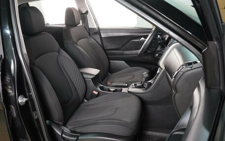 Hyundai Creta, 2022 год, 2 099 000 рублей, 8 фотография