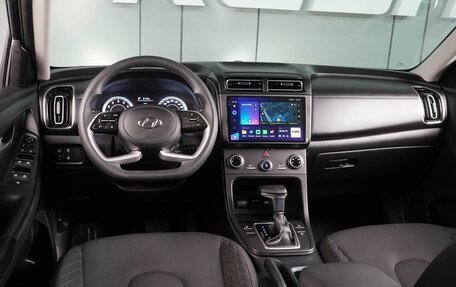 Hyundai Creta, 2022 год, 2 099 000 рублей, 6 фотография