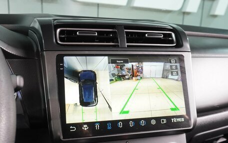 Hyundai Creta, 2022 год, 2 099 000 рублей, 13 фотография