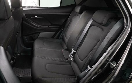 Hyundai Creta, 2022 год, 2 099 000 рублей, 9 фотография