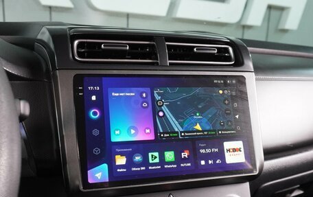 Hyundai Creta, 2022 год, 2 099 000 рублей, 14 фотография