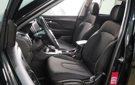 Hyundai Creta, 2022 год, 2 099 000 рублей, 10 фотография