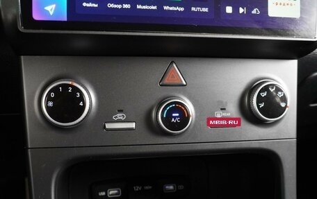 Hyundai Creta, 2022 год, 2 099 000 рублей, 12 фотография