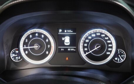 Hyundai Creta, 2022 год, 2 099 000 рублей, 19 фотография