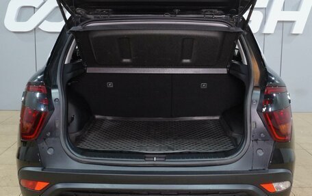 Hyundai Creta, 2022 год, 2 099 000 рублей, 20 фотография