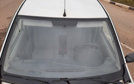 Renault Logan I, 2008 год, 400 000 рублей, 4 фотография