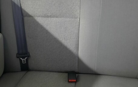 Renault Logan I, 2008 год, 400 000 рублей, 12 фотография