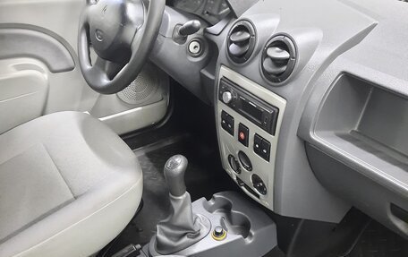 Renault Logan I, 2008 год, 400 000 рублей, 13 фотография