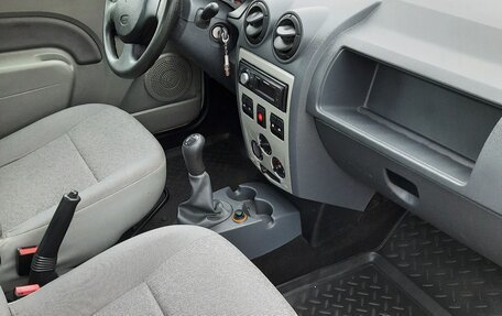 Renault Logan I, 2008 год, 400 000 рублей, 3 фотография