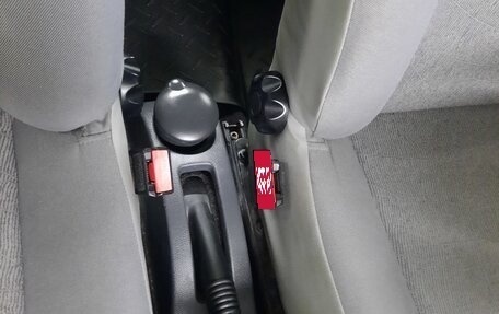 Renault Logan I, 2008 год, 400 000 рублей, 9 фотография