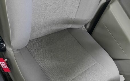 Renault Logan I, 2008 год, 400 000 рублей, 10 фотография