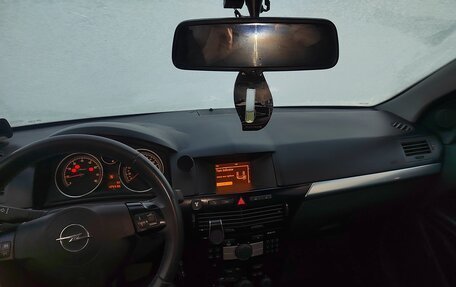 Opel Astra H, 2010 год, 390 000 рублей, 1 фотография