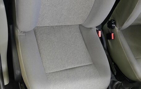 Renault Logan I, 2008 год, 400 000 рублей, 15 фотография