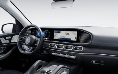 Mercedes-Benz GLS, 2025 год, 18 500 000 рублей, 1 фотография