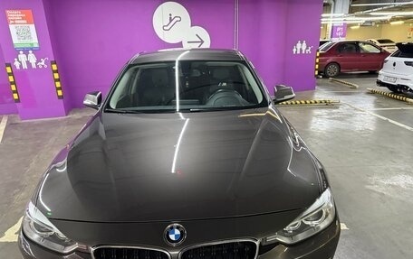 BMW 3 серия, 2012 год, 1 750 000 рублей, 2 фотография