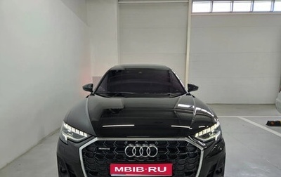 Audi A8, 2023 год, 10 140 000 рублей, 1 фотография