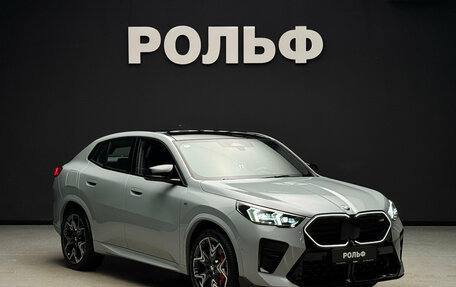 BMW X2, 2025 год, 7 200 000 рублей, 1 фотография