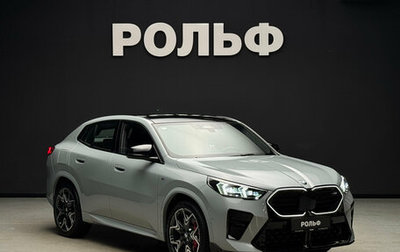 BMW X2, 2025 год, 7 200 000 рублей, 1 фотография