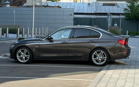 BMW 3 серия, 2012 год, 1 750 000 рублей, 5 фотография