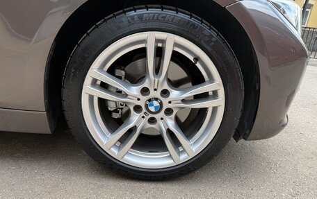 BMW 3 серия, 2012 год, 1 750 000 рублей, 4 фотография