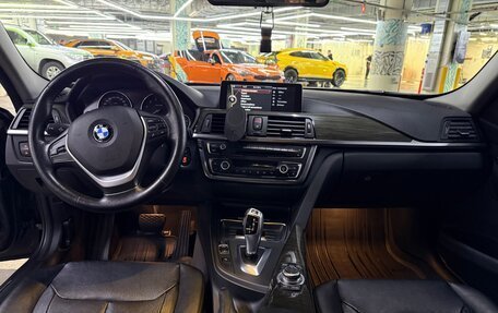 BMW 3 серия, 2012 год, 1 750 000 рублей, 8 фотография