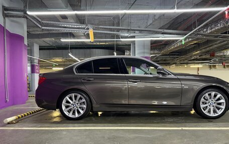 BMW 3 серия, 2012 год, 1 750 000 рублей, 11 фотография